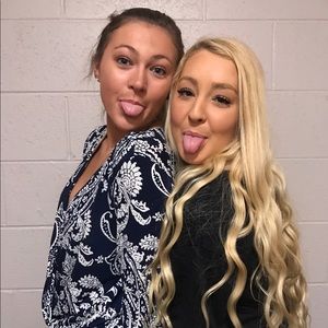 Meet your Posher, Rachel